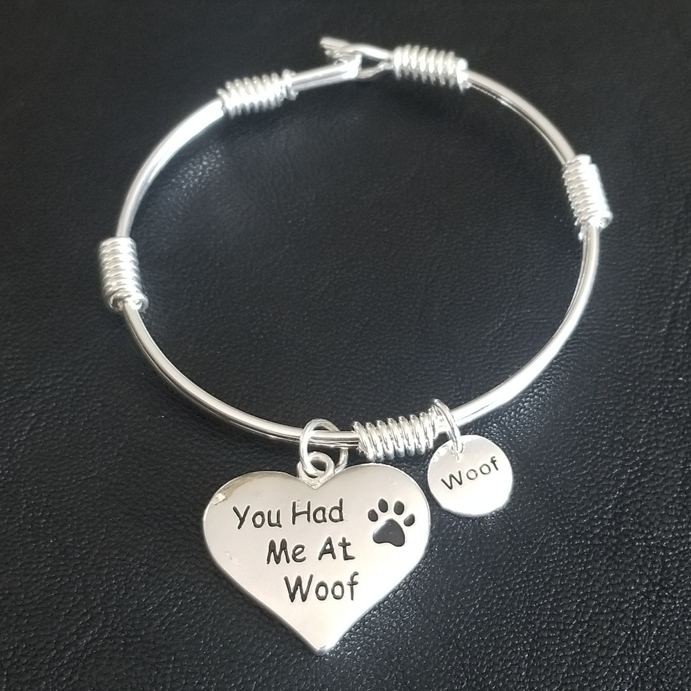 Charm Bracelet